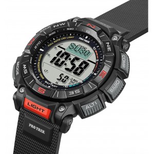 CASIO PRO TREK PRG-340-1ER